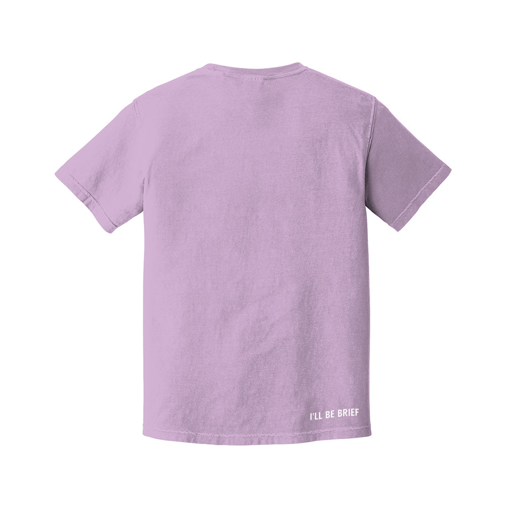 27 Seconds Tee