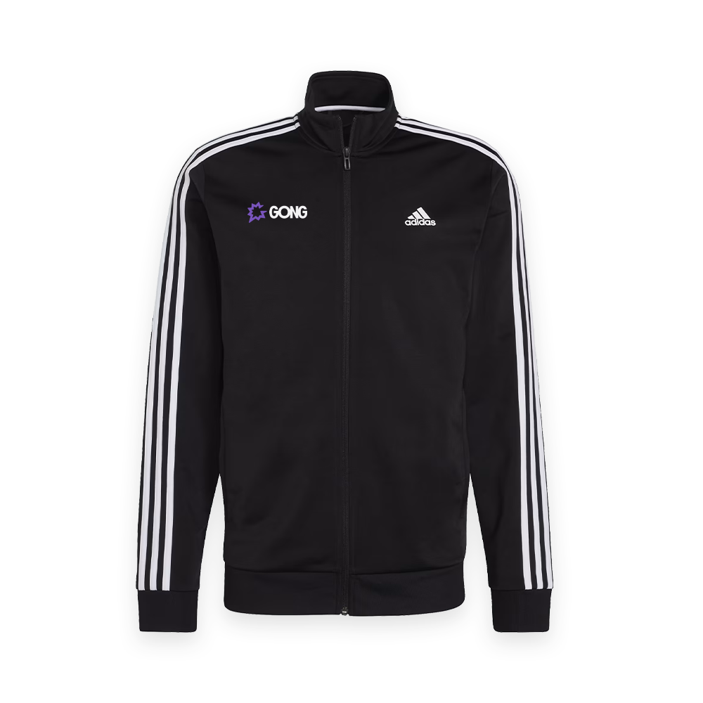 Adidas Unisex Track Jacket