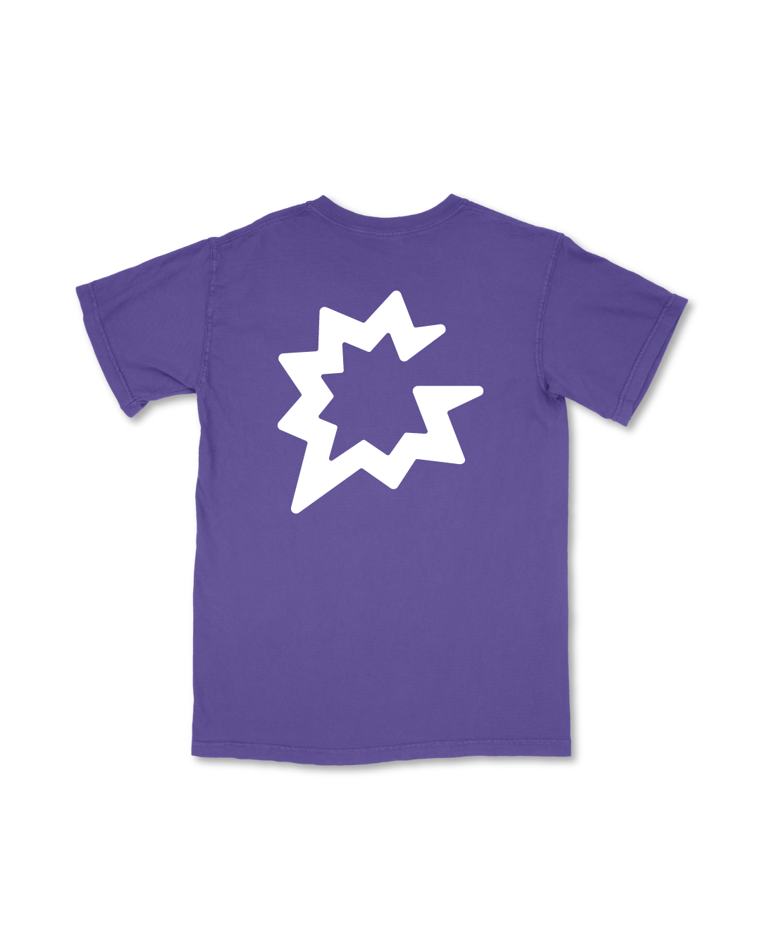 Unisex Gong Logo Tee
