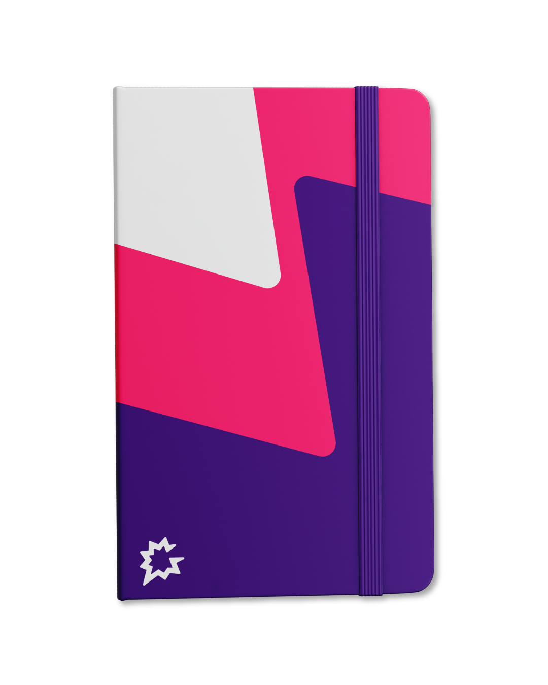 Jagged Notebook