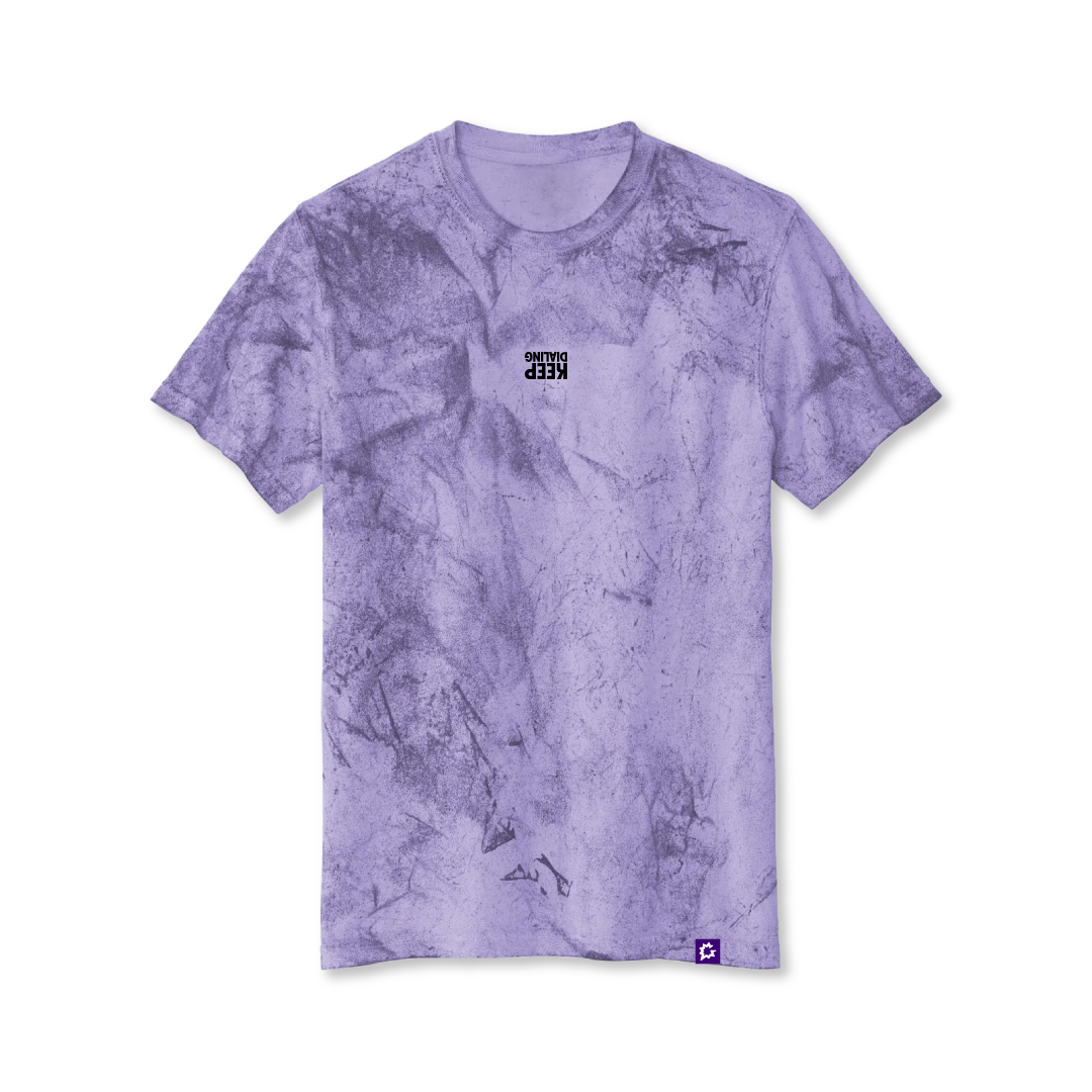 Unisex Keep Dialing Summer Tee