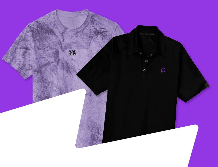 The Summer Collection – The Gong Merch Store