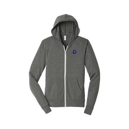 G-Burst Full-Zip Lightweight Hoodie
