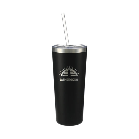 Thor Copper Vacuum Insulated Tumbler 22oz