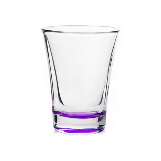 3 Day Rush - 2 oz. Traditional Shot Glasses