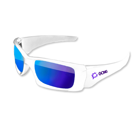 "The Amit's" - Sunglasses + Microfiber Pouch
