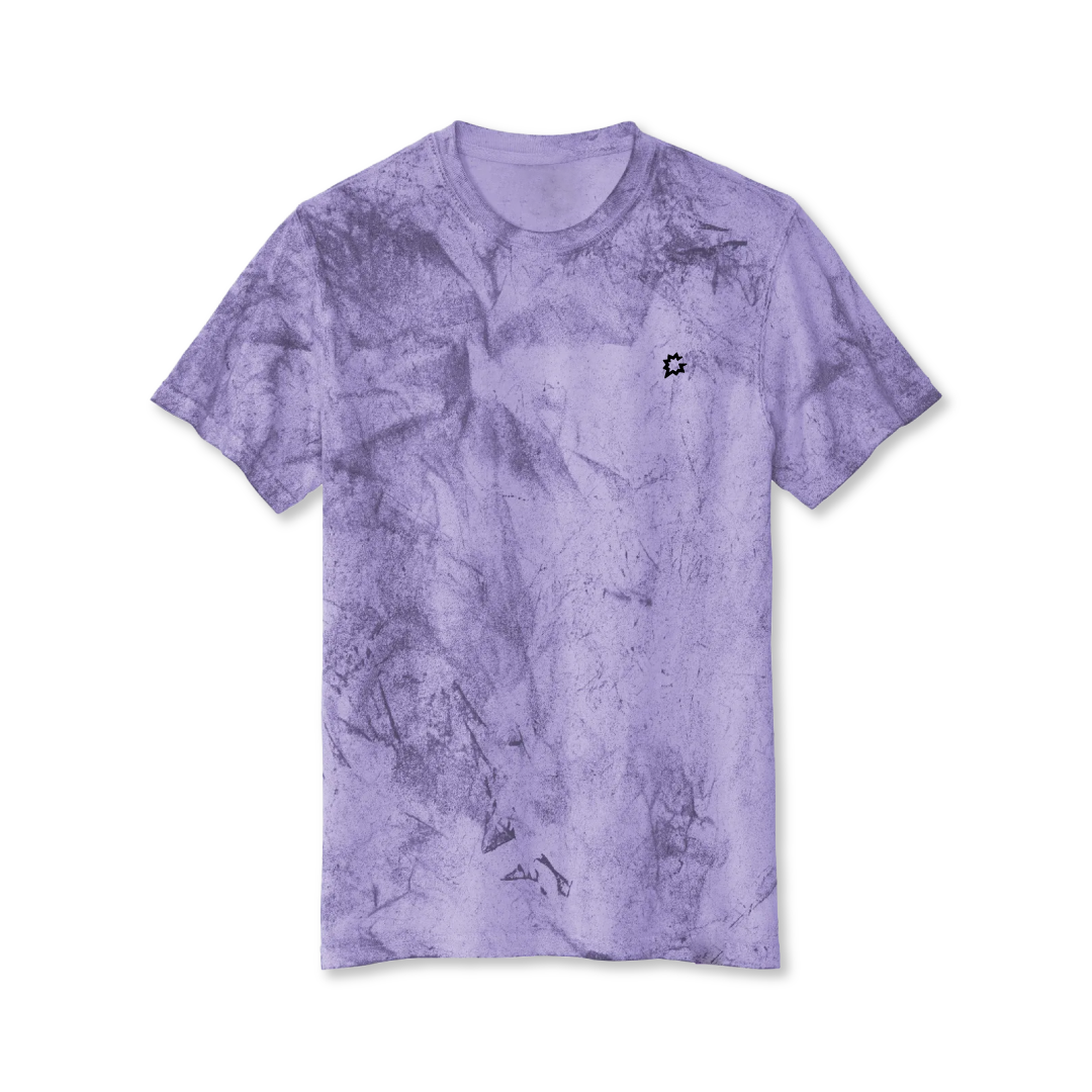 Unisex G Burst Summer Tee